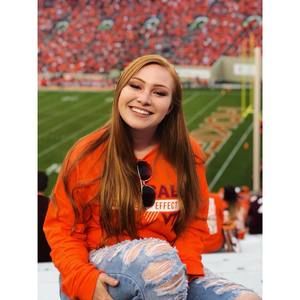 Meet your Posher, Grace